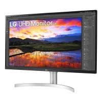 Монитор LG 32UN650K-W фото 2
